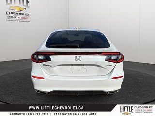 2022 Honda Civic Hatchback in Yarmouth, Nova Scotia - 3 - w320h240px