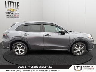 2023 Honda HR-V in Yarmouth, Nova Scotia - 4 - w320h240px