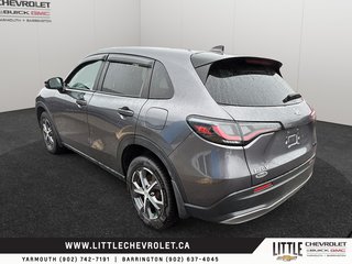 2023 Honda HR-V in Yarmouth, Nova Scotia - 6 - w320h240px