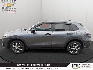 2023 Honda HR-V in Yarmouth, Nova Scotia - 5 - w320h240px