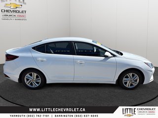 2020 Hyundai Elantra in Yarmouth, Nova Scotia - 3 - w320h240px