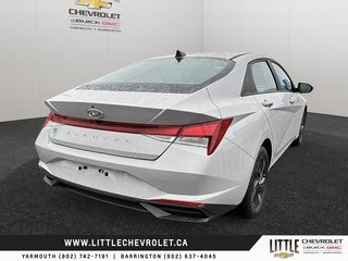 Hyundai Elantra  2022 à Yarmouth, Nouvelle-Écosse - 5 - w320h240px