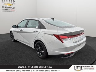 Hyundai Elantra  2022 à Yarmouth, Nouvelle-Écosse - 6 - w320h240px