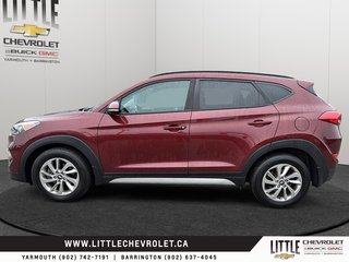 2017 Hyundai Tucson in Yarmouth, Nova Scotia - 5 - w320h240px