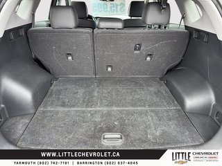 2017 Hyundai Tucson in Yarmouth, Nova Scotia - 6 - w320h240px