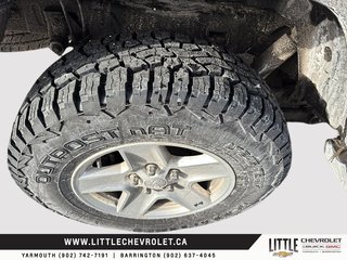 Jeep Gladiator  2020 à Yarmouth, Nouvelle-Écosse - 4 - w320h240px