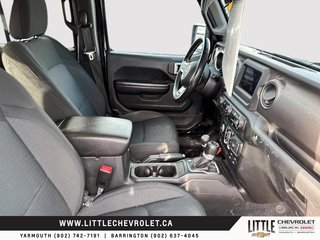 Jeep Gladiator  2020 à Yarmouth, Nouvelle-Écosse - 3 - w320h240px