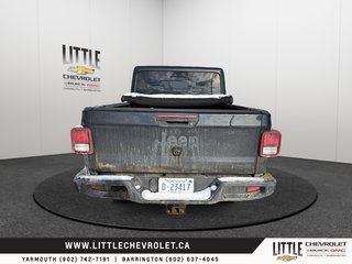 Jeep Gladiator  2020 à Yarmouth, Nouvelle-Écosse - 5 - w320h240px