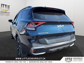 Kia Sportage  2023 à Yarmouth, Nouvelle-Écosse - 3 - w320h240px