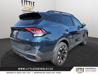 Kia Sportage  2023 à Yarmouth, Nouvelle-Écosse - 4 - w320h240px