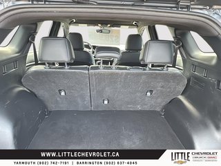 2023 Kia Sportage in Yarmouth, Nova Scotia - 6 - w320h240px