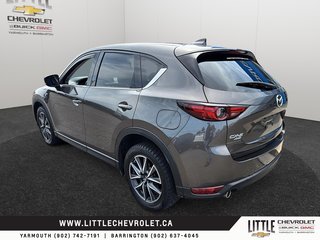 2018 Mazda CX-5 in Yarmouth, Nova Scotia - 6 - w320h240px