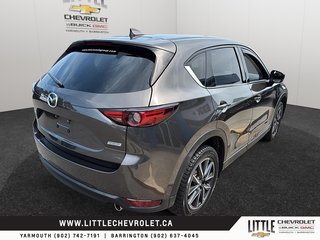 2018 Mazda CX-5 in Yarmouth, Nova Scotia - 4 - w320h240px