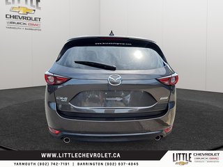 2018 Mazda CX-5 in Yarmouth, Nova Scotia - 5 - w320h240px