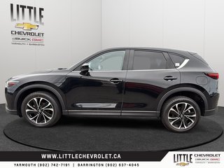 2023 Mazda CX-5 in Yarmouth, Nova Scotia - 5 - w320h240px