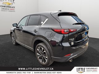 2023 Mazda CX-5 in Yarmouth, Nova Scotia - 4 - w320h240px