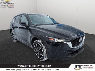 Mazda CX-5  2023 à Yarmouth, Nouvelle-Écosse - 2 - w320h240px