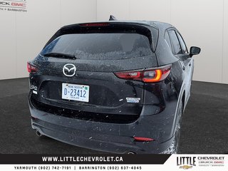 Mazda CX-5  2023 à Yarmouth, Nouvelle-Écosse - 3 - w320h240px