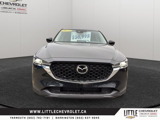 2023 Mazda CX-5 in Yarmouth, Nova Scotia - 2 - w320h240px