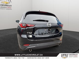 2023 Mazda CX-5 in Yarmouth, Nova Scotia - 3 - w320h240px
