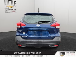 Nissan Kicks  2020 à Yarmouth, Nouvelle-Écosse - 3 - w320h240px