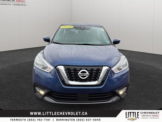 Nissan Kicks  2020 à Yarmouth, Nouvelle-Écosse - 2 - w320h240px