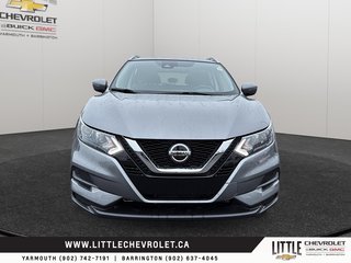 Nissan Qashqai  2023 à Yarmouth, Nouvelle-Écosse - 2 - w320h240px