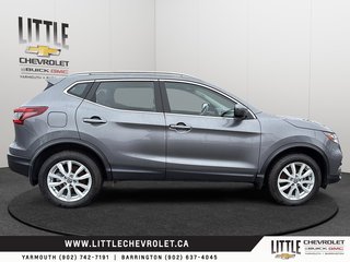 Nissan Qashqai  2023 à Yarmouth, Nouvelle-Écosse - 4 - w320h240px