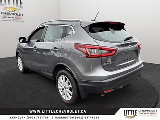 Nissan Qashqai  2023 à Yarmouth, Nouvelle-Écosse - 5 - w320h240px