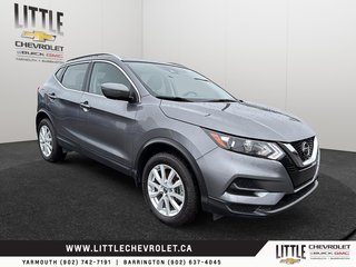 Nissan Qashqai  2023 à Yarmouth, Nouvelle-Écosse - 3 - w320h240px