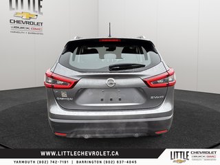 Nissan Qashqai  2023 à Yarmouth, Nouvelle-Écosse - 6 - w320h240px