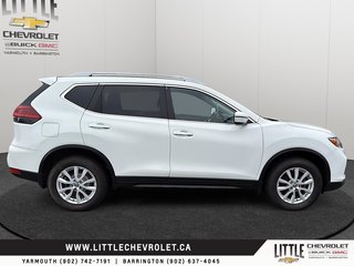 2019 Nissan Rogue in Yarmouth, Nova Scotia - 4 - w320h240px