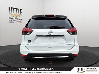 2019 Nissan Rogue in Yarmouth, Nova Scotia - 6 - w320h240px