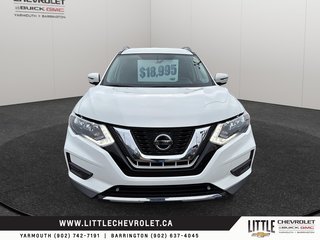2019 Nissan Rogue in Yarmouth, Nova Scotia - 2 - w320h240px