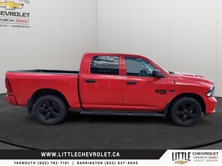 2020 Ram 1500 Classic in Yarmouth, Nova Scotia - 4 - w320h240px