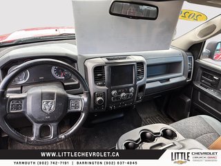 2020 Ram 1500 Classic in Yarmouth, Nova Scotia - 6 - w320h240px