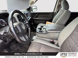 2020 Ram 1500 Classic in Yarmouth, Nova Scotia - 5 - w320h240px