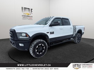 Ram 2500  2017 à Yarmouth, Nouvelle-Écosse - 2 - w320h240px