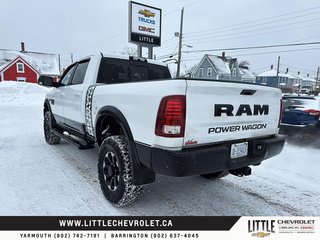 Ram 2500  2017 à Yarmouth, Nouvelle-Écosse - 6 - w320h240px