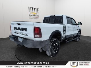 Ram 2500  2017 à Yarmouth, Nouvelle-Écosse - 5 - w320h240px