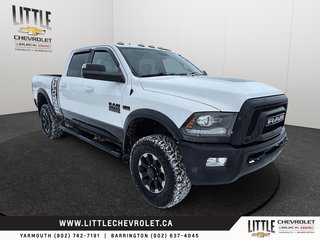 Ram 2500  2017 à Yarmouth, Nouvelle-Écosse - 3 - w320h240px