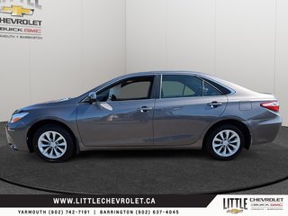 2017 Toyota Camry in Yarmouth, Nova Scotia - 5 - w320h240px