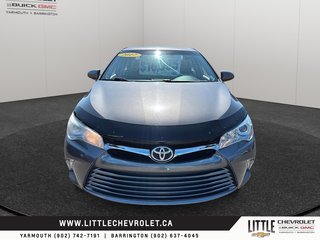 2017 Toyota Camry in Yarmouth, Nova Scotia - 2 - w320h240px