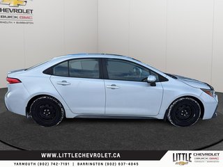 2020 Toyota Corolla in Yarmouth, Nova Scotia - 4 - w320h240px