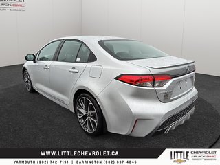 Toyota Corolla  2020 à Yarmouth, Nouvelle-Écosse - 4 - w320h240px