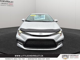 Toyota Corolla  2020 à Yarmouth, Nouvelle-Écosse - 2 - w320h240px
