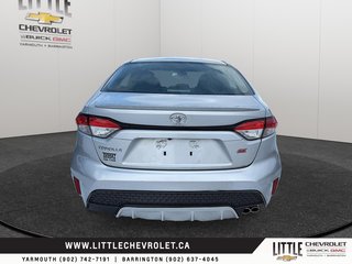 2020 Toyota Corolla in Yarmouth, Nova Scotia - 3 - w320h240px
