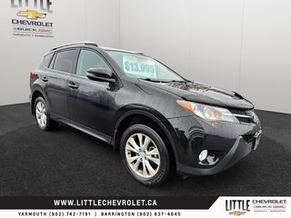 Toyota RAV4  2013 à Yarmouth, Nouvelle-Écosse - 3 - w320h240px