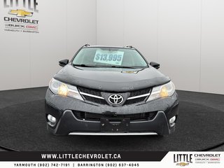Toyota RAV4  2013 à Yarmouth, Nouvelle-Écosse - 2 - w320h240px