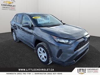 Toyota RAV4  2025 à Yarmouth, Nouvelle-Écosse - 2 - w320h240px